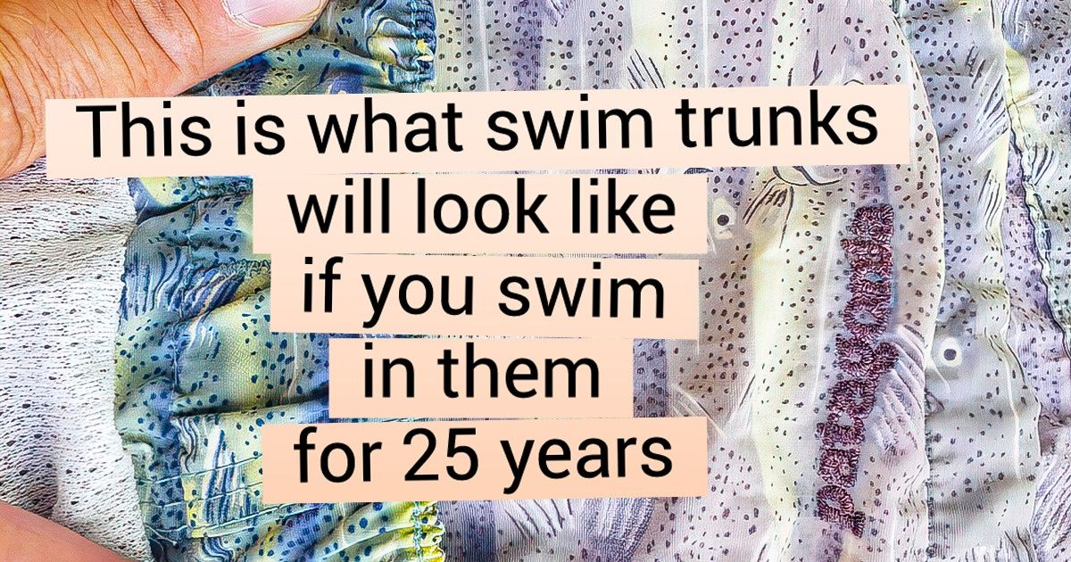 20+ Things That Showed the Power of Time