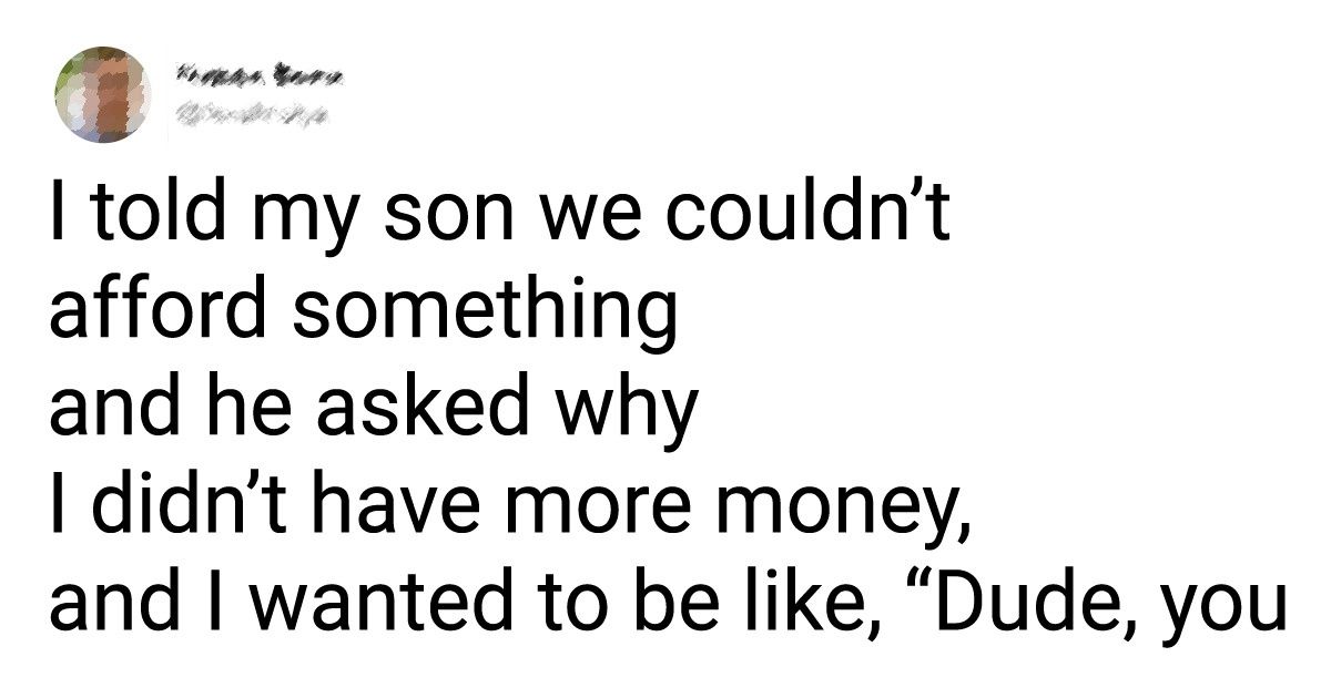 17 People That Found Their Parenting Zen