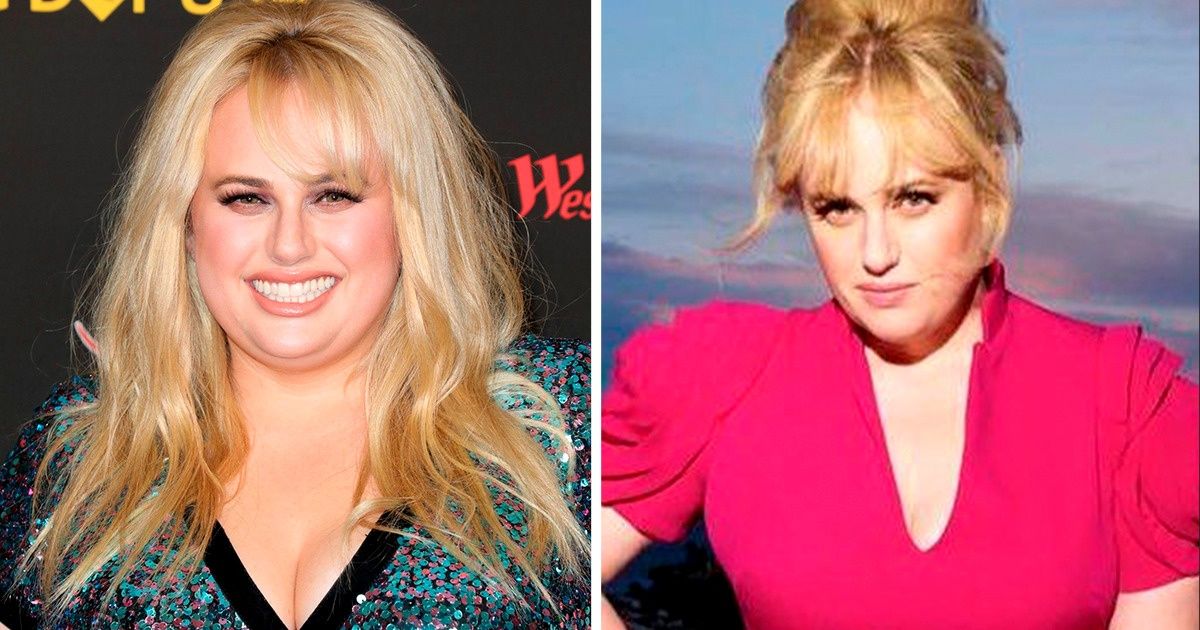 11 Celebrities Who Went To Battle Against Their Extra Pounds And Won