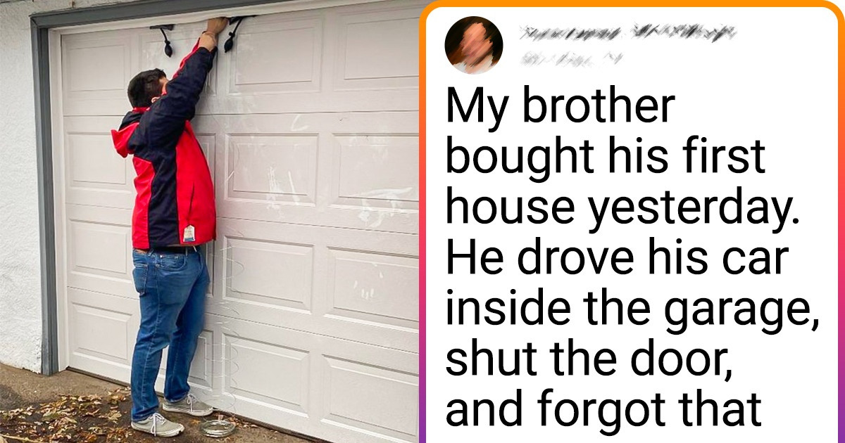 14 Mishaps That Have Become Family Jokes 14 Mishaps That Have Become Family Jokes