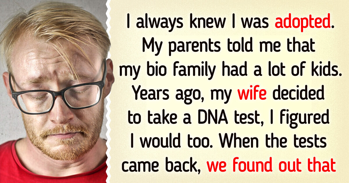 12 Serious Discoveries That Altered Lives in a Split Second 12 Serious Discoveries That Altered Lives in a Split Second
