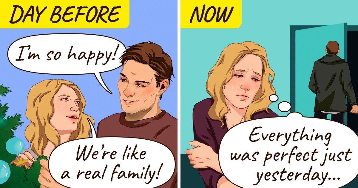 Who Dreamscapers Are and Why Dating Them Can Turn Into a Total Disaster Who Dreamscapers Are and Why Dating Them Can Turn Into a Total Disaster