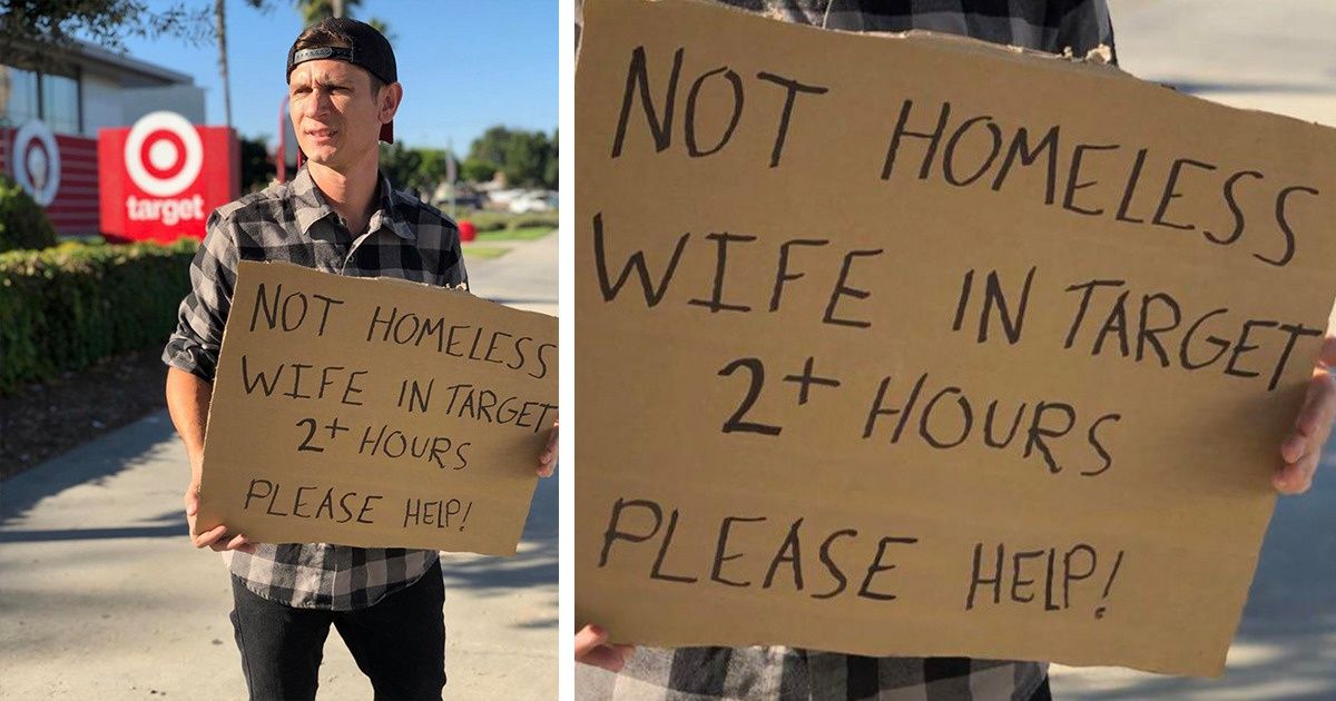 20 Photos That Show Family Life Is No Joke