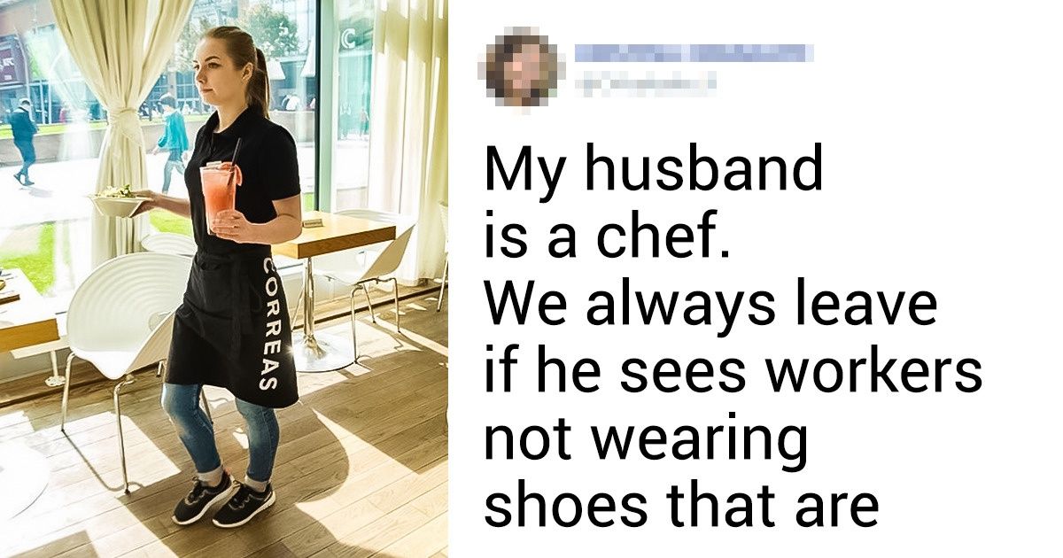 Chefs Shared the Dark Secrets of Cafes and Restaurants That Are Easy to Notice From the Doorstep