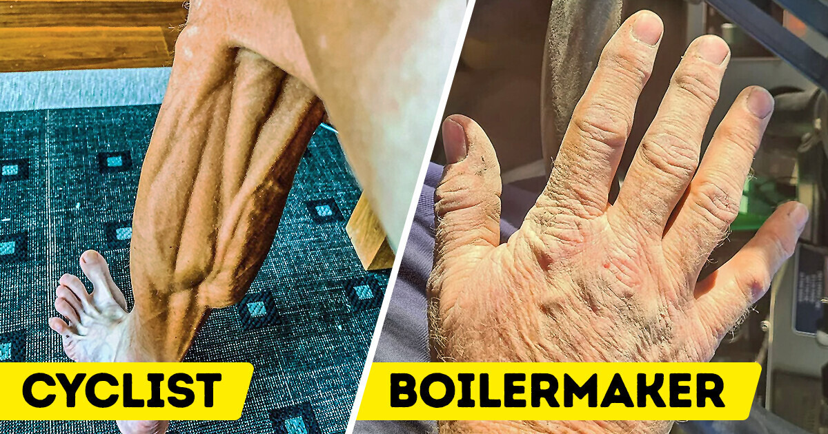 20+ People Spill the Tea on What Their Jobs Are Actually Like