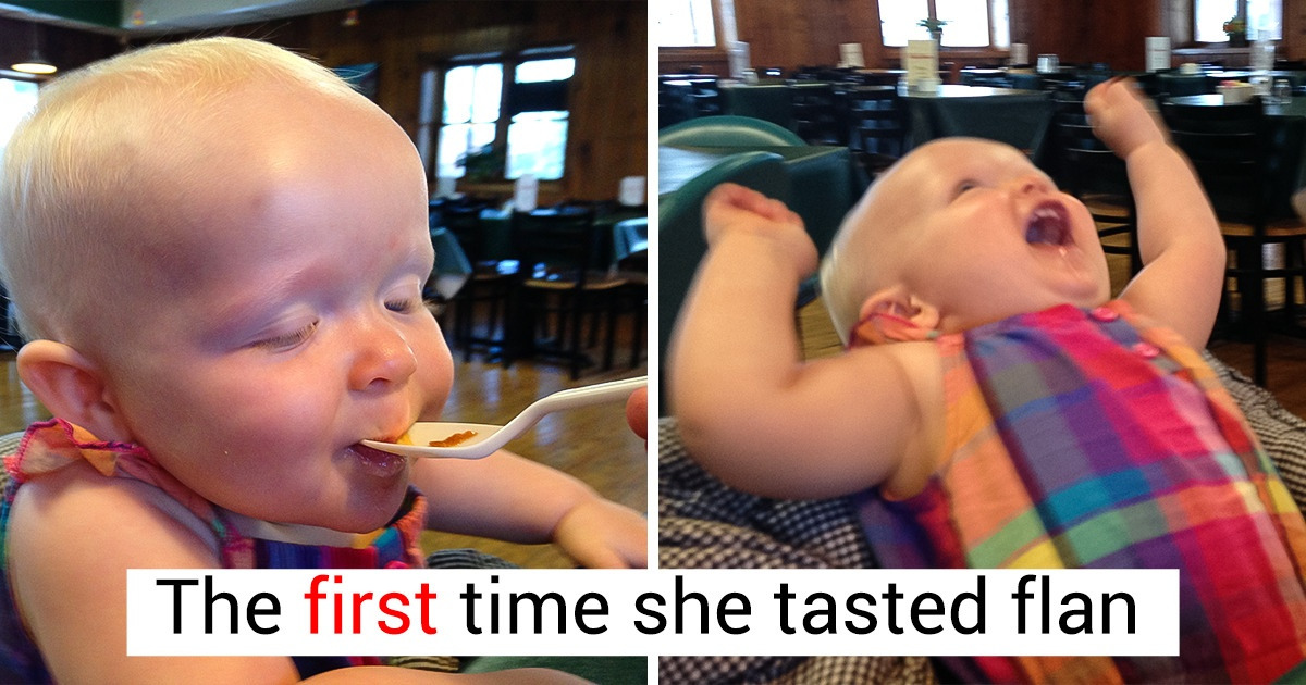 15 Parents That Deserve an Award for Best Photo of Their Kid 15 Parents That Deserve an Award for Best Photo of Their Kid