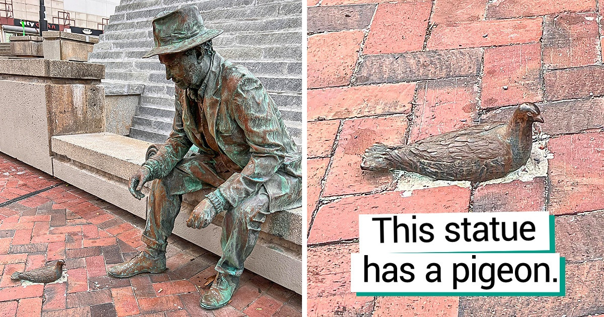 15 Pictures That Will Definitely Put a Smile on Your Face When You Are Feeling Down