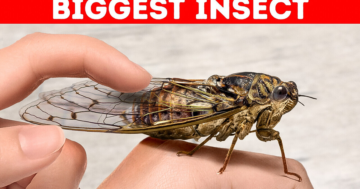23 Facts No One Knows What to Do With