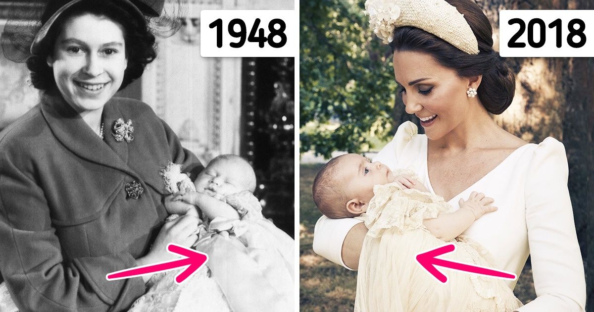 10 Things British Royals Do That Might Be Confusing for the Rest of Us