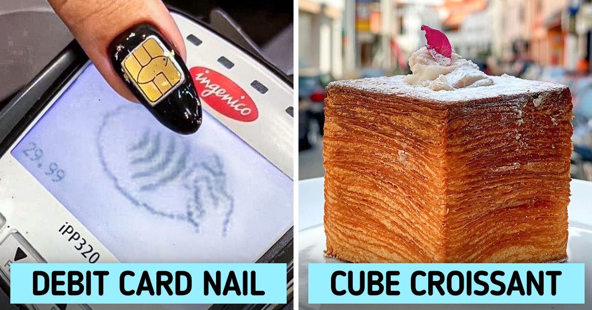 15 Things That Made People’s Eyes Open Wider to Make Sure They Were Seeing Correctly 15 Things That Made People’s Eyes Open Wider to Make Sure They Were Seeing Correctly