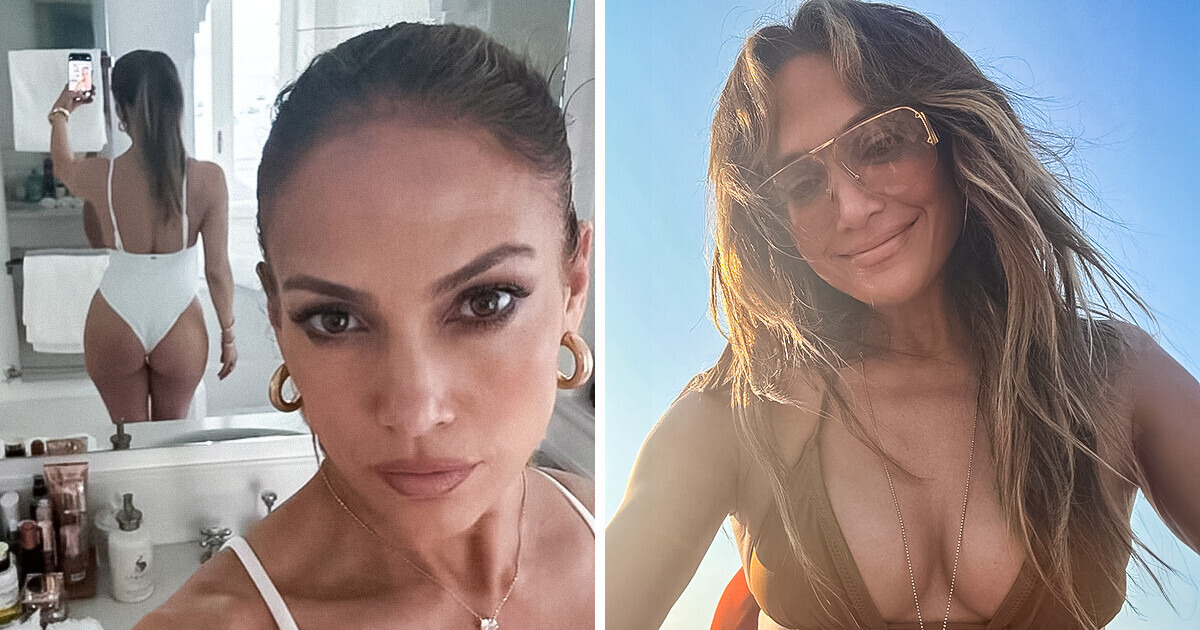 Jennifer Lopez Breaks Silence After Her Divorce and Everyone Keeps Commenting the Same Thing Jennifer Lopez Breaks Silence After Her Divorce and Everyone Keeps Commenting the Same Thing