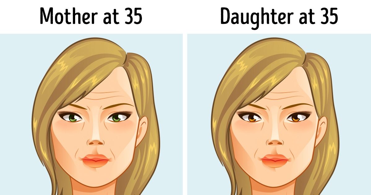 10 Genetic Disorders That Are Inherited Through the Female Line