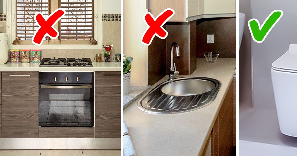 13 Cool Interior Details That We Should Use More Often