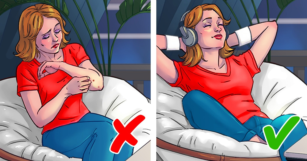 The Reason Mosquitoes Love Certain People and 6 Ways to Repell Them