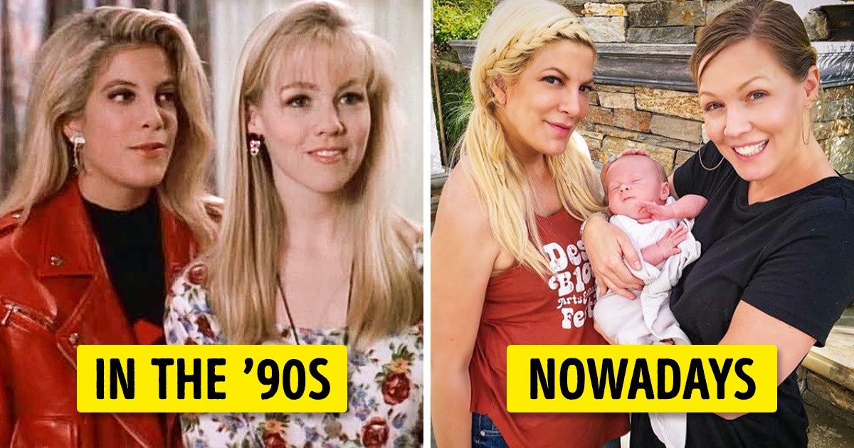 18 Celebrities Who’ve Been Friends for Decades and Proved Hollywood Friendships Can Last 18 Celebrities Who’ve Been Friends for Decades and Proved Hollywood Friendships Can Last