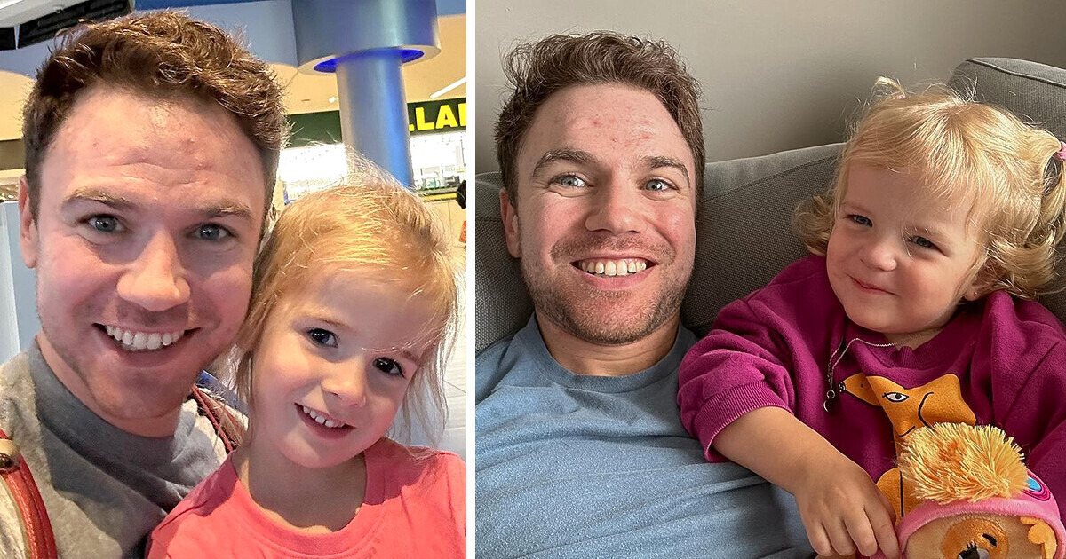 Man, 32, Who Fathered 96 Kids, Quits His Job to Track Them All Down Man, 32, Who Fathered 96 Kids, Quits His Job to Track Them All Down