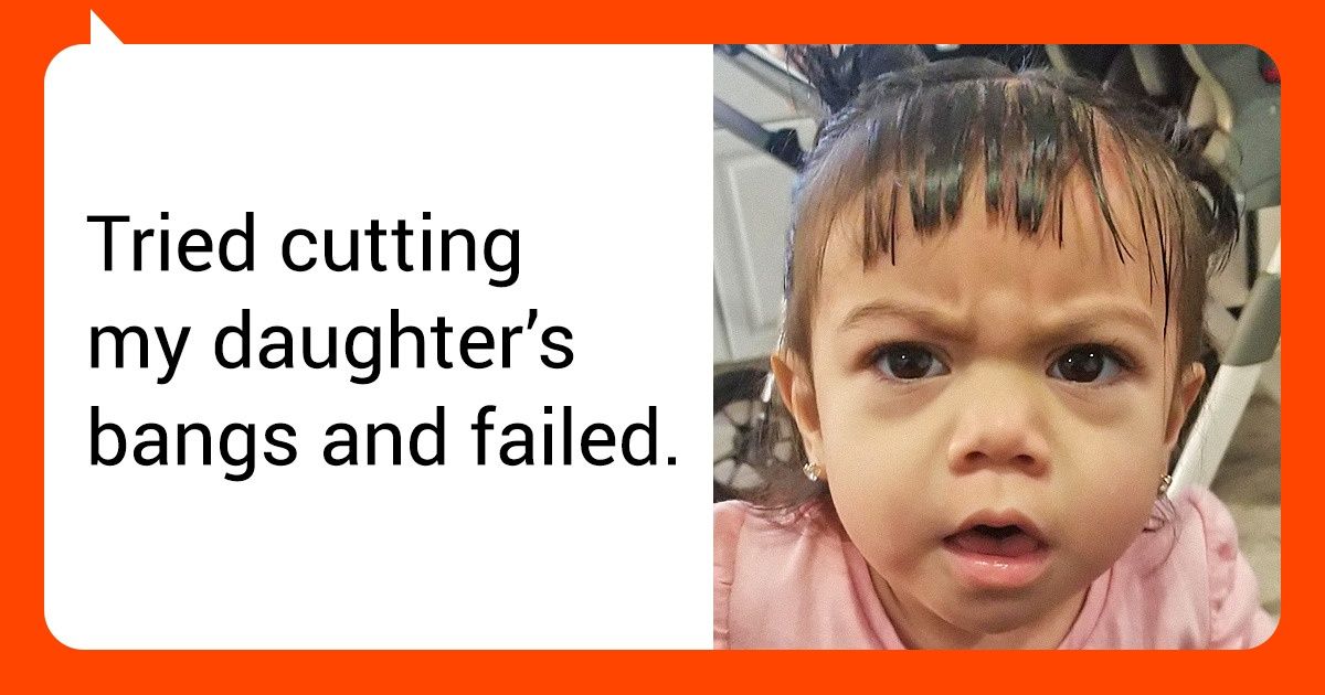 20+ Stories That Prove Having Kids Is Far More Entertaining Than Any TV Series 20+ Stories That Prove Having Kids Is Far More Entertaining Than Any TV Series