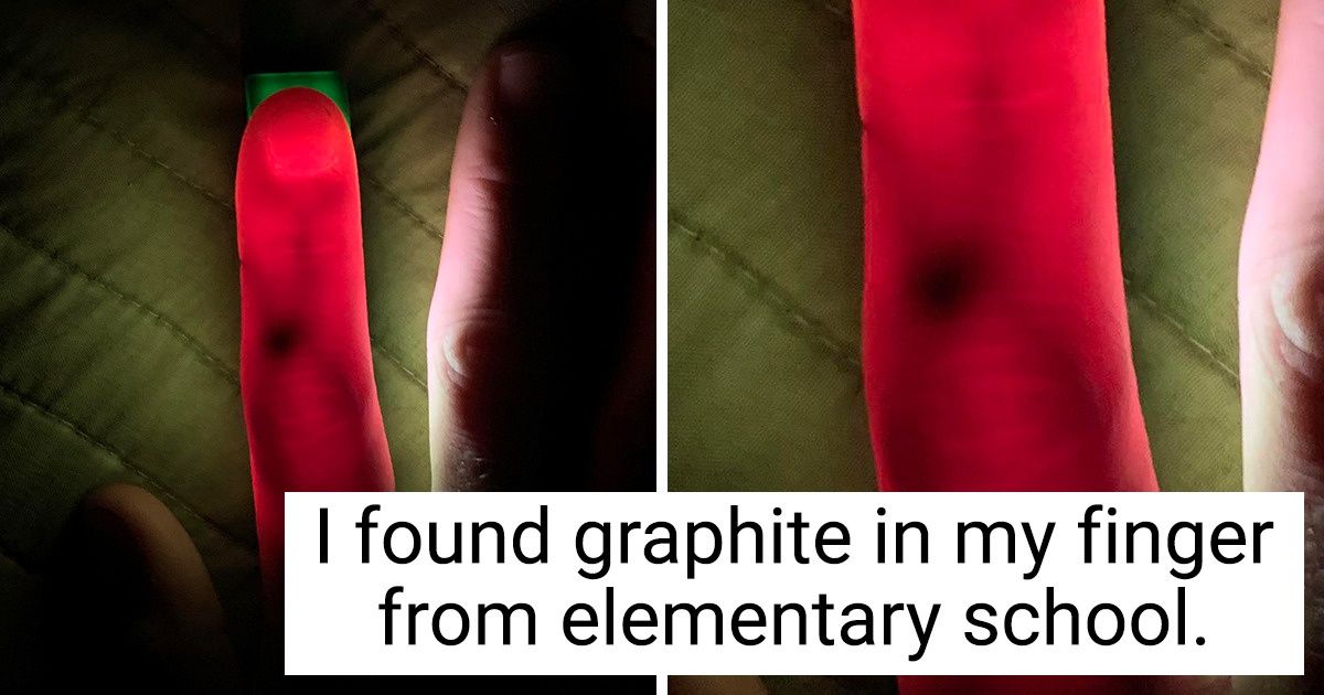 15 People Who Found Something That Spiced Up an Ordinary Day