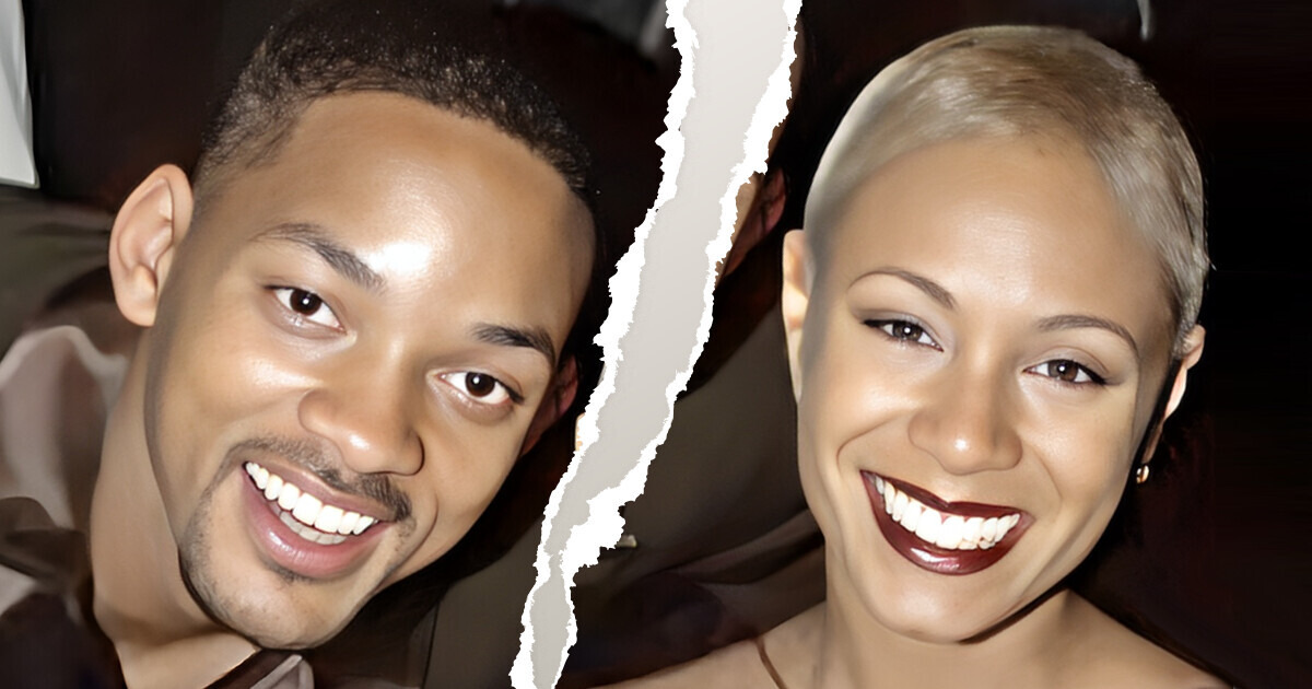 Jada Pinkett Smith Reveals She and Will Smith Have Been Secretly Separated for the Last 7 Years