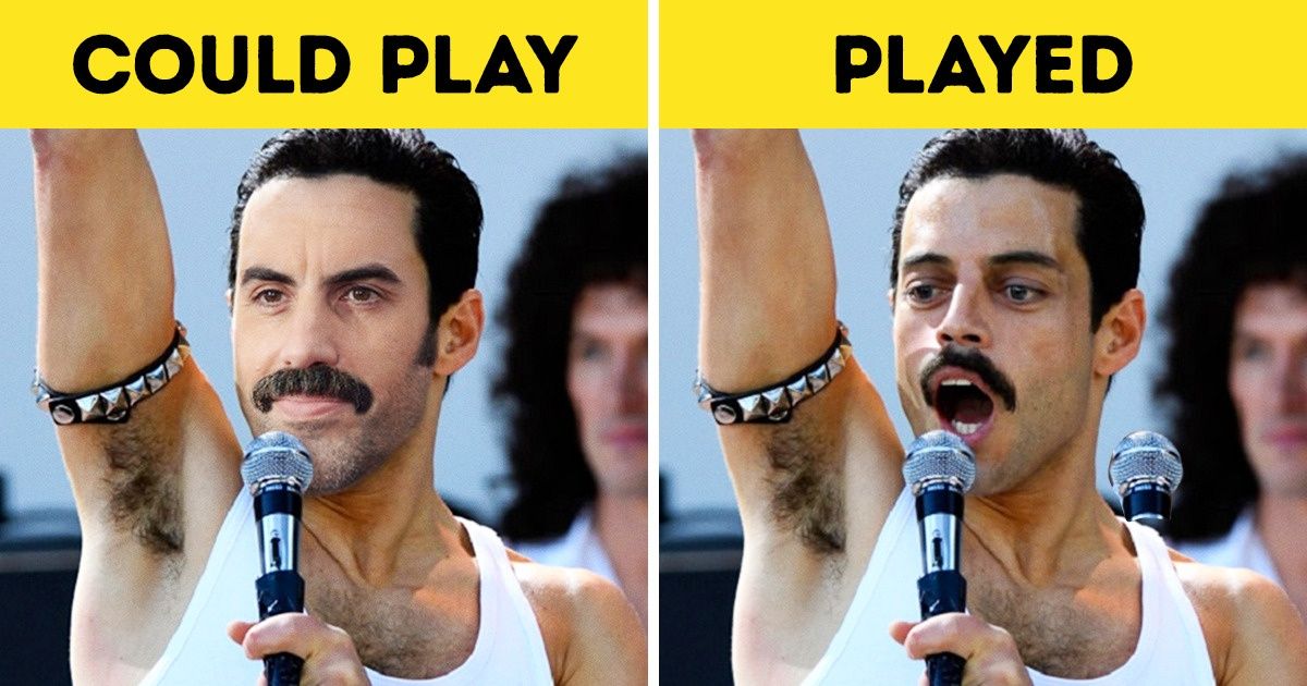 20 Actors Who Almost Had Roles in Our Favorite Films, but Life Decided Otherwise