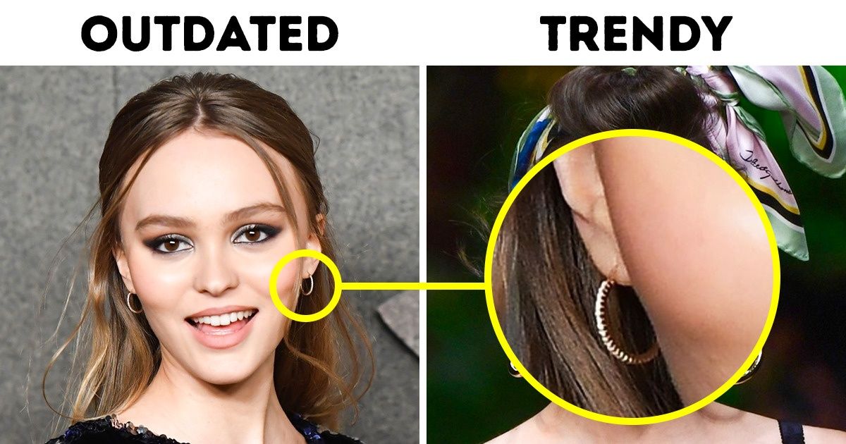 12 Pieces of Jewelry That Are Too Outdated to Wear in 2020 12 Pieces of Jewelry That Are Too Outdated to Wear in 2020
