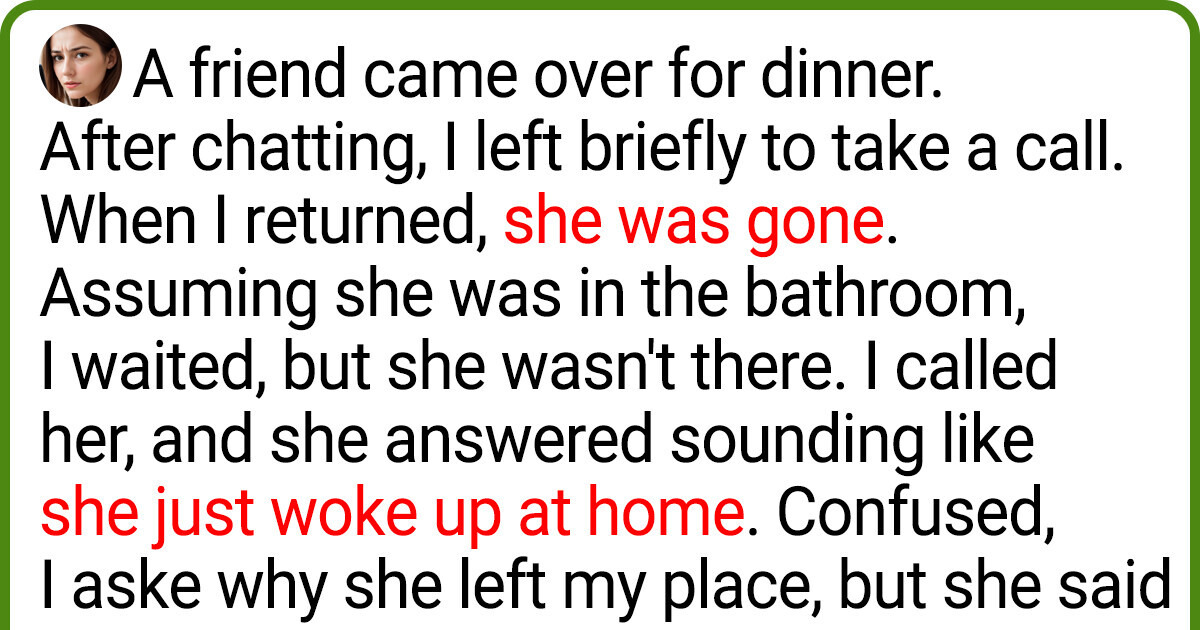 8 Mind-Blowing Stories That Shake Reality 8 Mind-Blowing Stories That Shake Reality