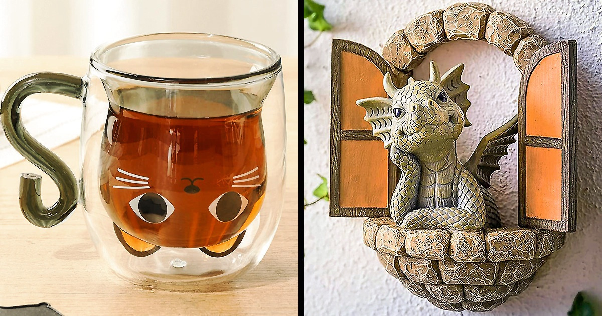 12 Most-Gifted Items for Your Home and Garden From Amazon