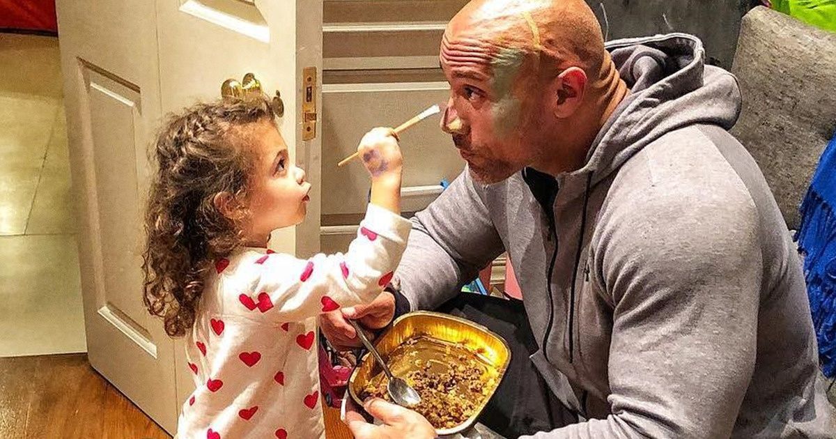 10 Precious Lessons a Dad Can Teach His Little Girl 10 Precious Lessons a Dad Can Teach His Little Girl