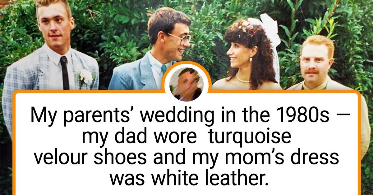 16 Vintage Photos That Can Make You Feel the Sweet Taste of Nostalgia