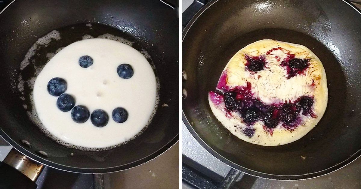 15 Epic Cooking Fails That Made Us Shed A Tear Bright Side