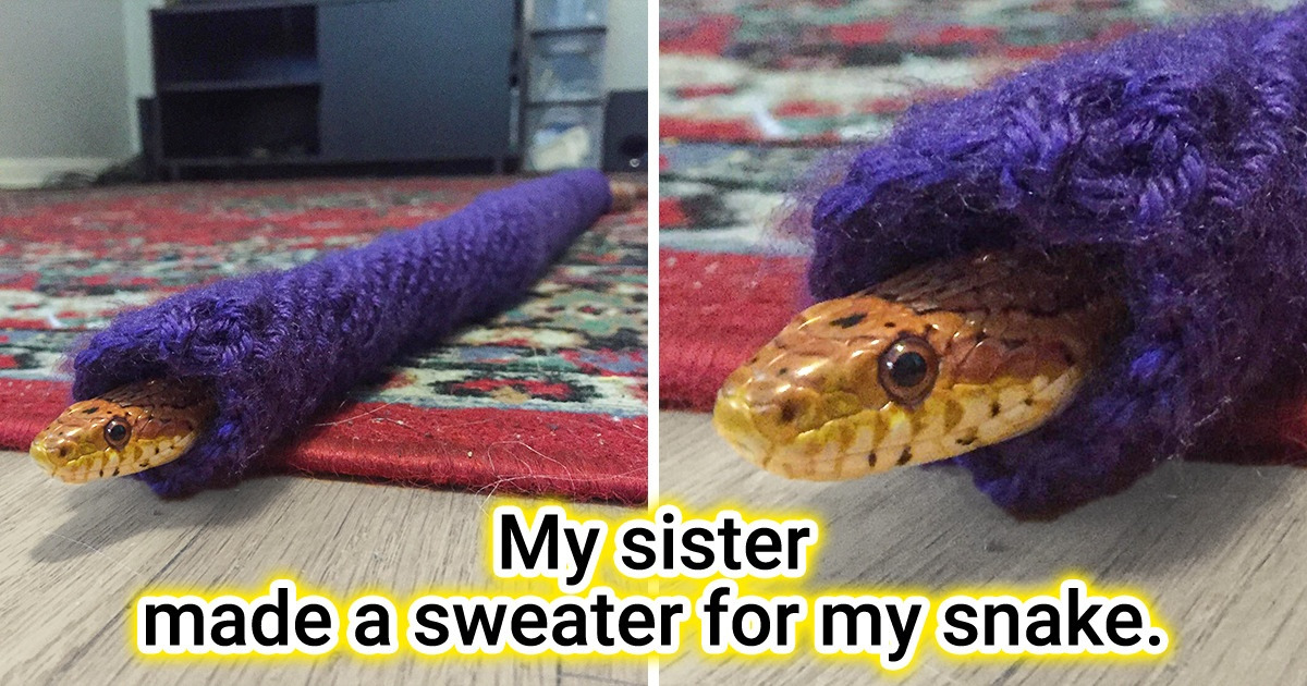 25 People Who Face Challenges Like No One Else