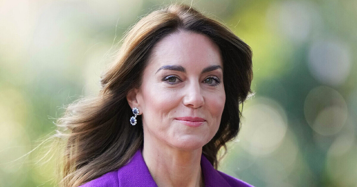 Breaking: Kate Middleton Was Hospitalized and Won’t Likely Return to ...