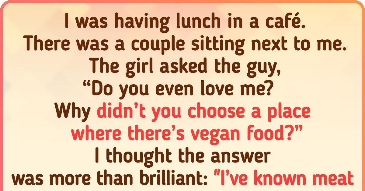 18 Individuals Who Effortlessly Put Insolent People in Their Place 18 Individuals Who Effortlessly Put Insolent People in Their Place