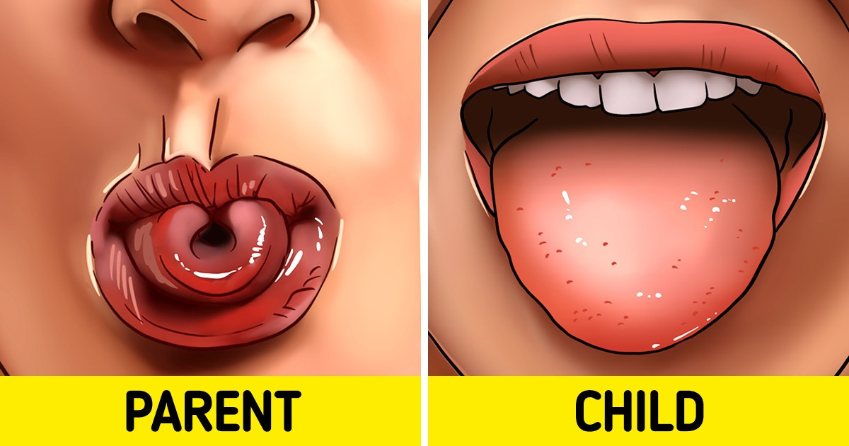 8 Ideas About the Human Body We Never Questioned 8 Ideas About the Human Body We Never Questioned
