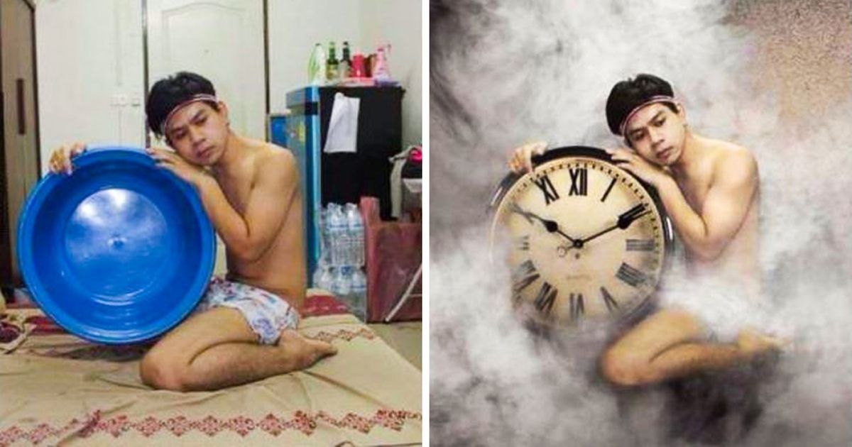 5 Reasons Not to Trust Photos You See on Social Media