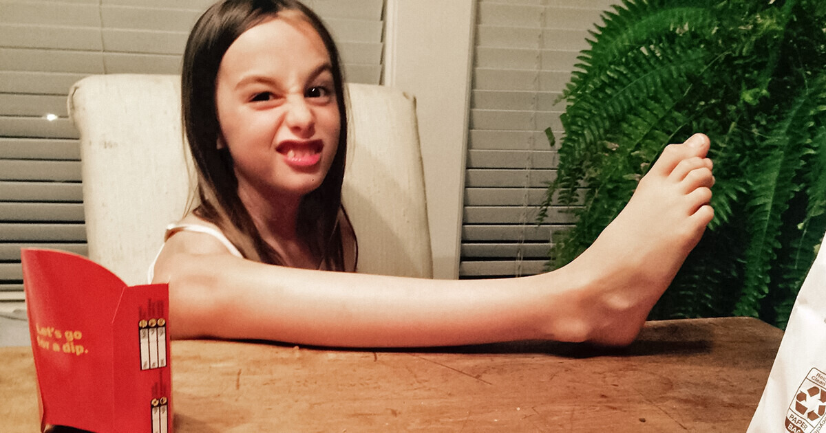 15+ People Who Witnessed Something That’s Hard to Explain