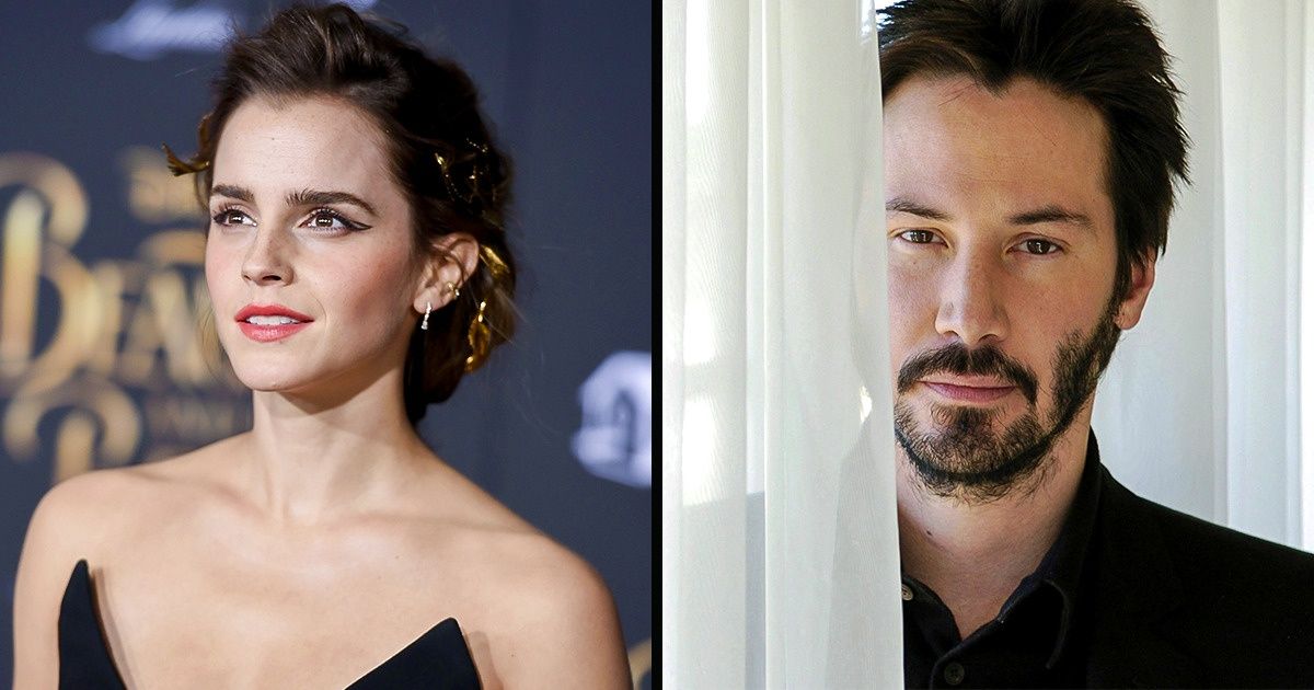 13 Celebrities Who Aren’t Squandering Money on Yachts and Diamonds, They Are Saving the World 13 Celebrities Who Aren’t Squandering Money on Yachts and Diamonds, They Are Saving the World