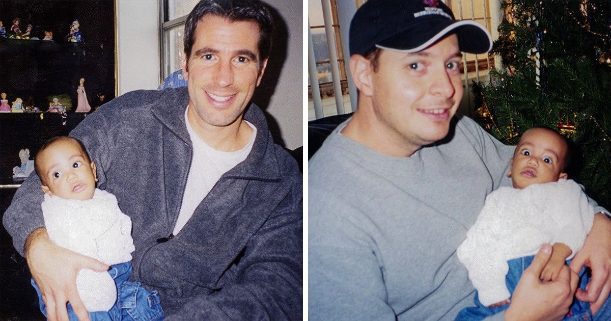A Couple Found an Abandoned Baby on the Subway and He Changed Their Lives Forever
