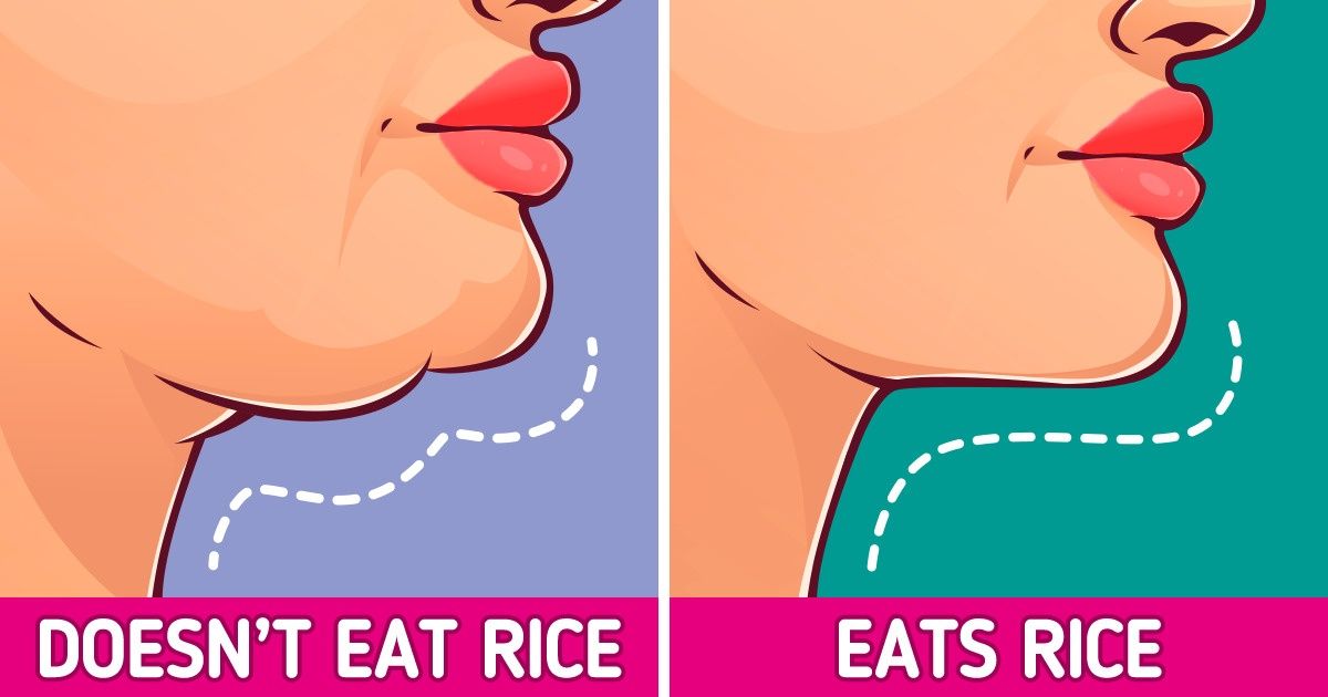 How Eating Rice Helps the Japanese Live So Long How Eating Rice Helps the Japanese Live So Long