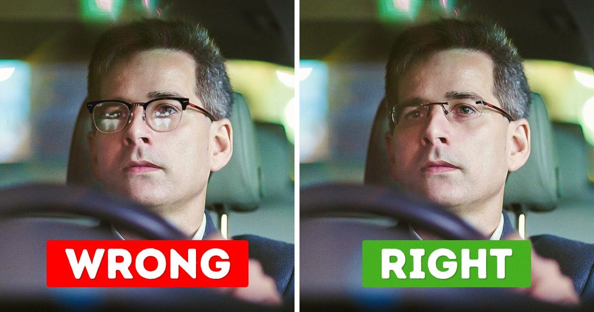 10 Tips to Keep You Safe When Driving at Night