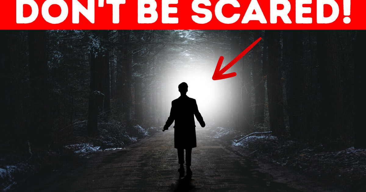 People Go to These Strange Lights and Disappear, Here’s Why