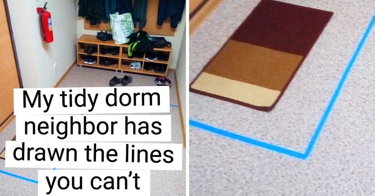 19 People Who Are Constantly Fighting for Perfection (and Some Who Have Gone Too Far) 19 People Who Are Constantly Fighting for Perfection (and Some Who Have Gone Too Far)