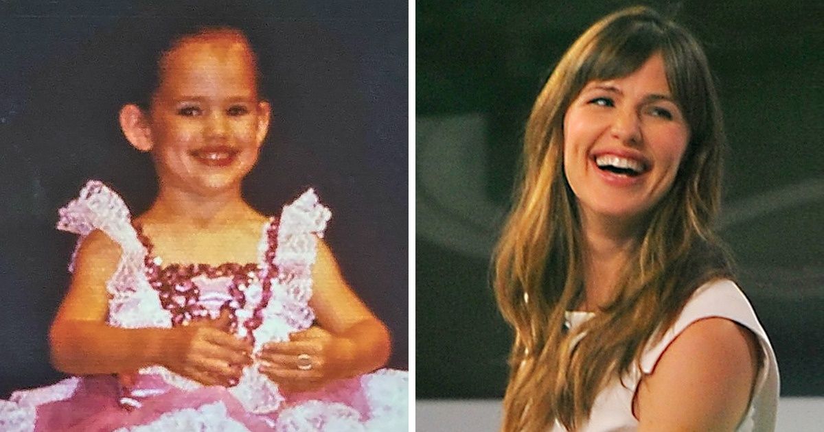 Jennifer Garner Was Named the Most Beautiful Person Last Year, but It's Inner Beauty Deserves Admiration