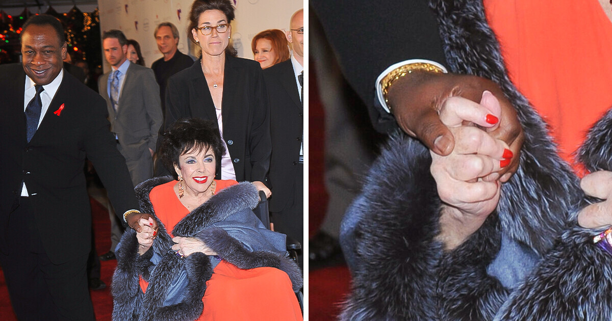 Why Elizabeth Taylor Opted Not to Marry for the 9th Time Despite Meeting a “Wonderful” Man