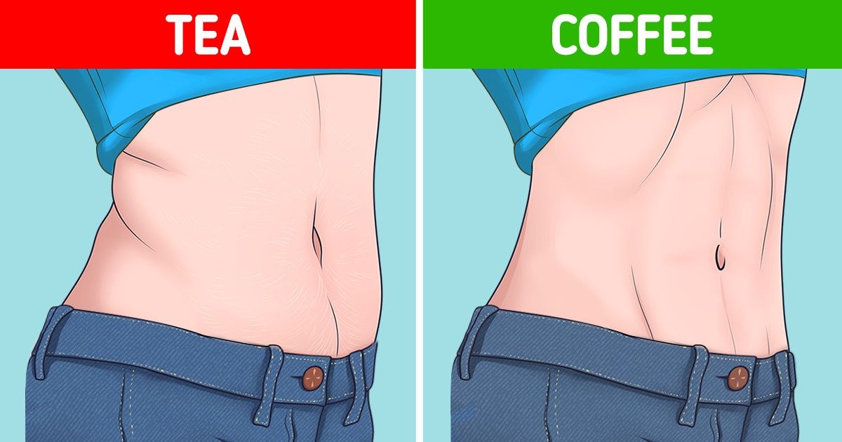 5 Reasons Why Coffee in the Morning Can Be Better Than Tea 5 Reasons Why Coffee in the Morning Can Be Better Than Tea