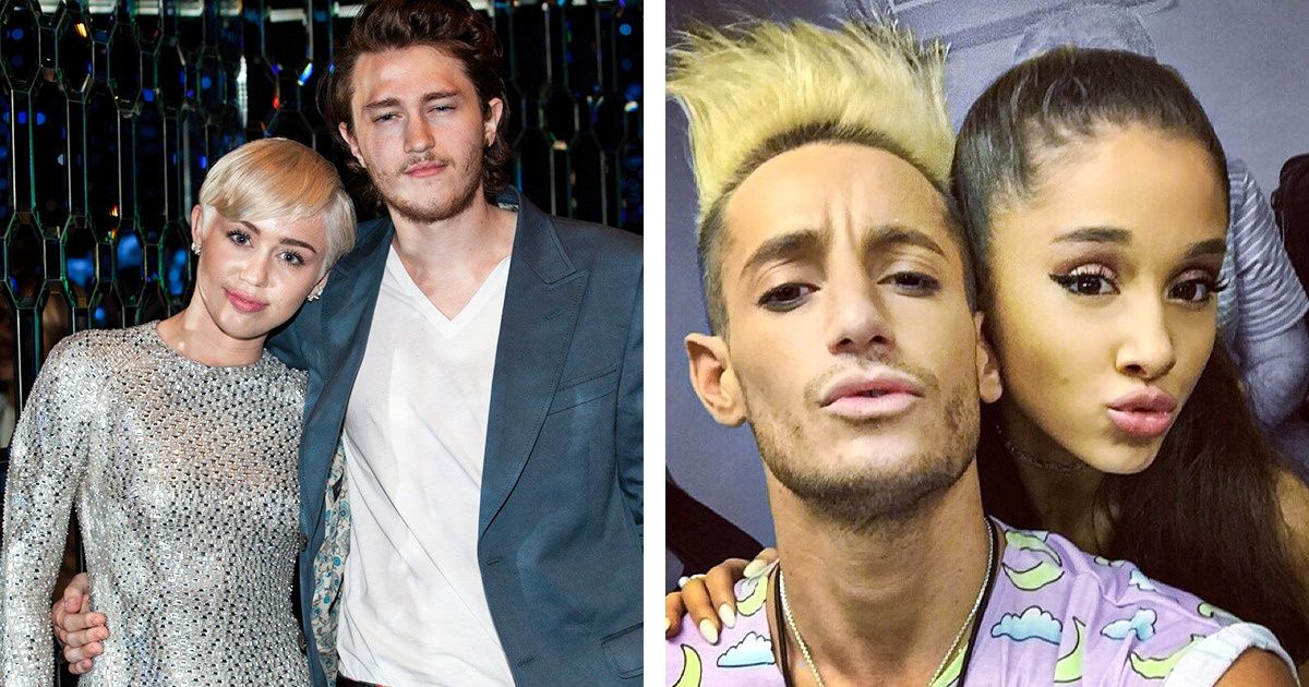 30+ Siblings of Celebrities We Didn’t Know Existed, and It Took Us Aback