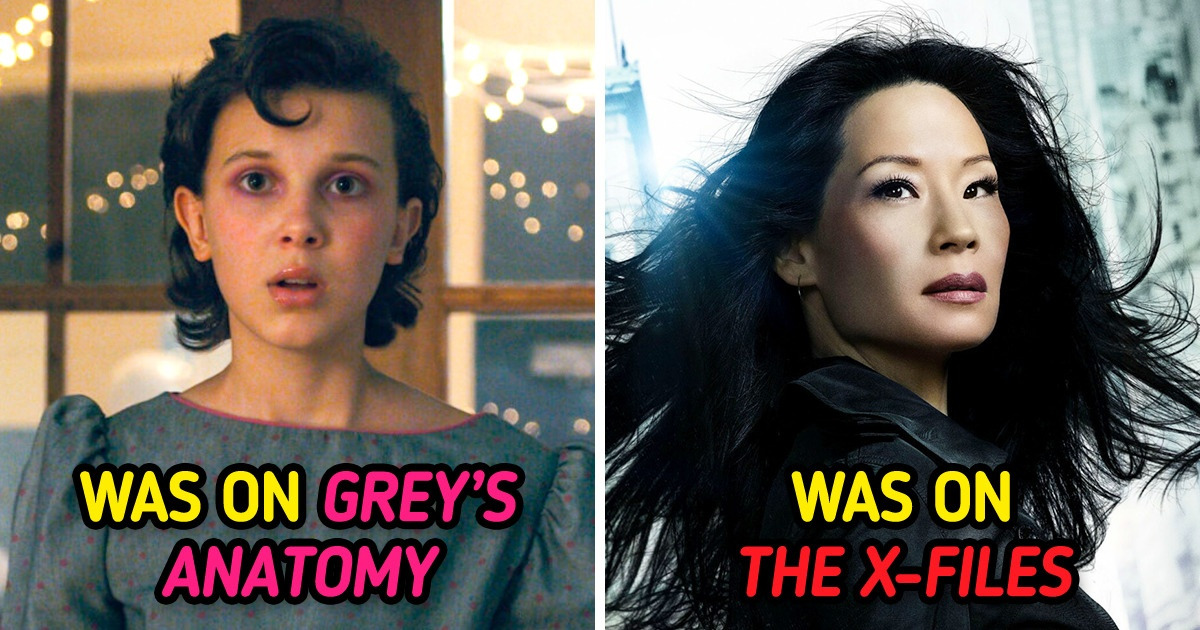 15 Actors You Forgot You’ve Seen on Multiple Hit TV Shows