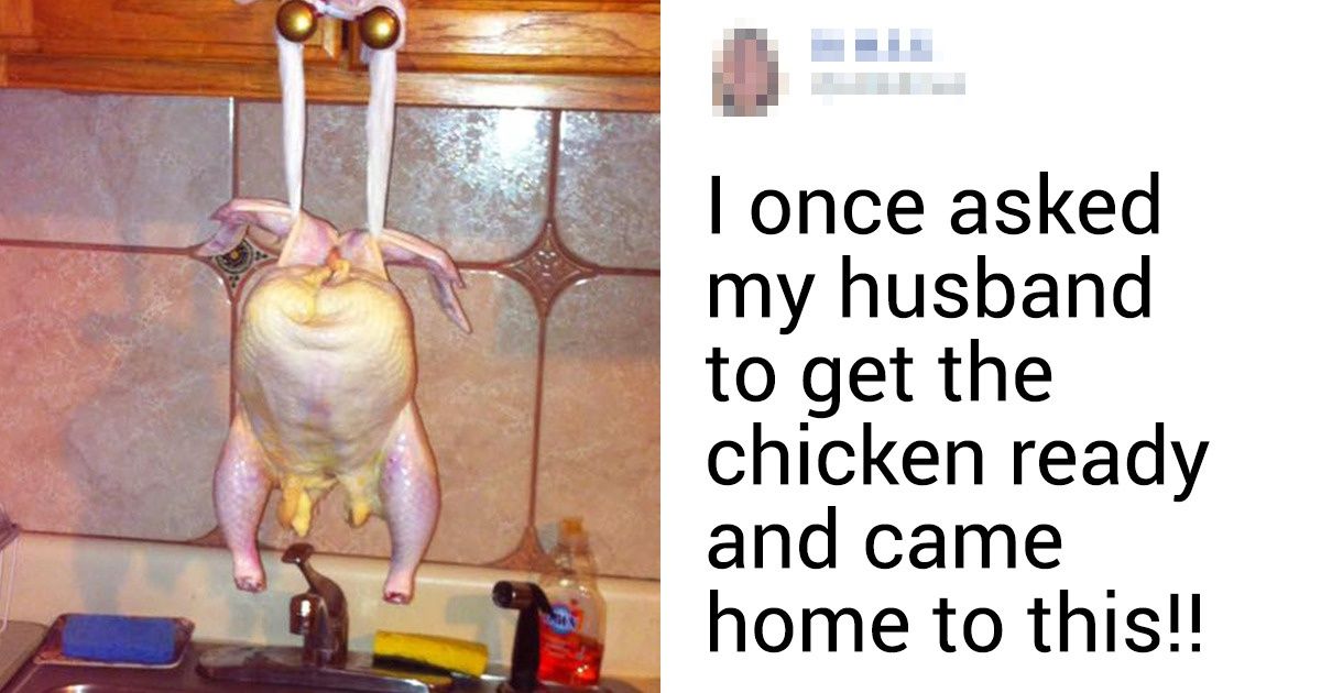 Bright Side Readers Reveal How Funny It Is to Be a Family Person Bright Side Readers Reveal How Funny It Is to Be a Family Person