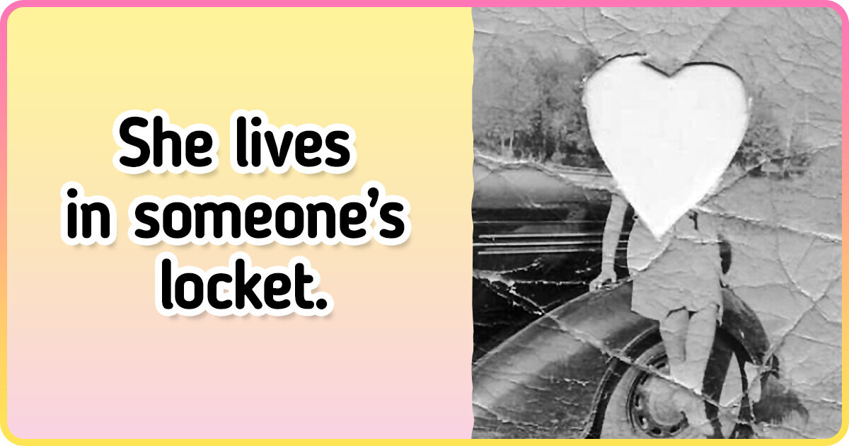 16 Pics That Can Make You Believe in True Love 16 Pics That Can Make You Believe in True Love
