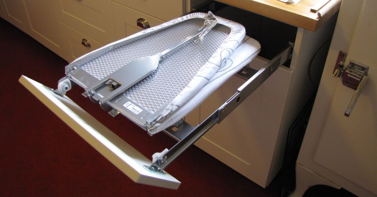 20 ingenious ways to store things at home